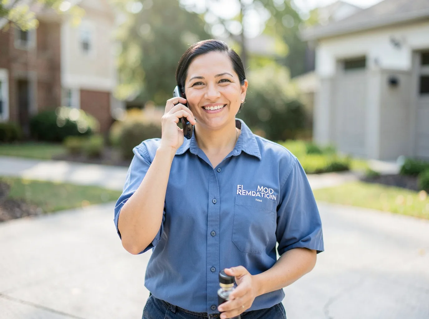 Mold Remediation Jackson, AL FAQs